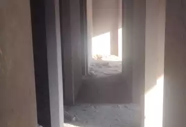 undefined undefined - 3 غرف - بالدور 6