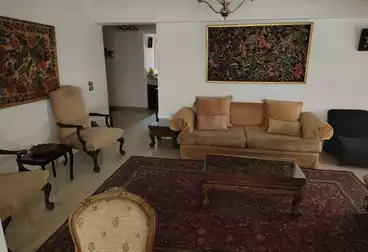 عقارات للإيجار - 2 غرف - بالدور 3