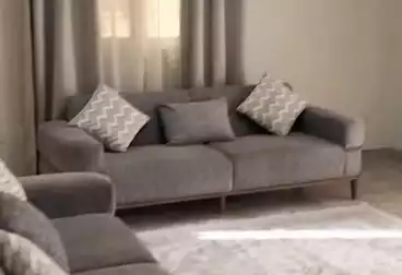 عقارات للإيجار - 3 غرف - بالدور 1