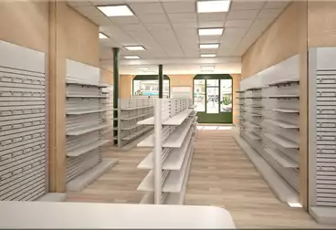 تجاري للبيع - بالدور 1