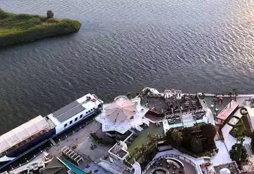 إداري للإيجار - 12 غرف - بالدور 14