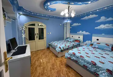 undefined undefined - 4 غرف - بالدور 6