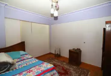 Furnished Apartment For rent - 3 rooms - floor 3