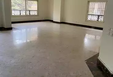 إداري للإيجار - 5 غرف - بالدور 4