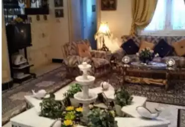 قصر للبيع - 8 غرف