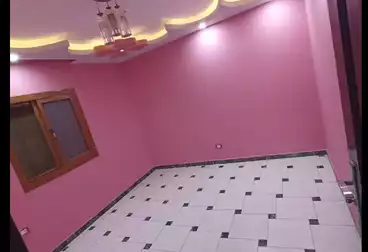 شقق للإيجار - 3 غرف - بالدور 0