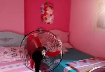 undefined undefined - 3 غرف - بالدور 8