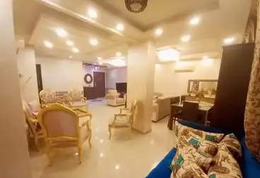 Furnished Apartment For sale - 3 rooms - floor 0