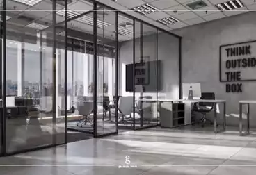 Administrative For sale - 1 rooms - floor 2