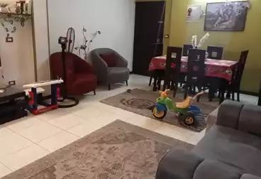 عقارات للبيع - 2 غرف - بالدور 3