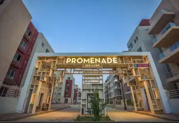 Residential For rent - 3 rooms