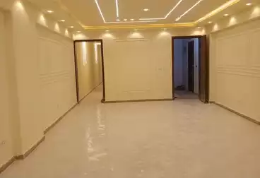 Furnished Apartment For rent - 3 rooms - floor 8