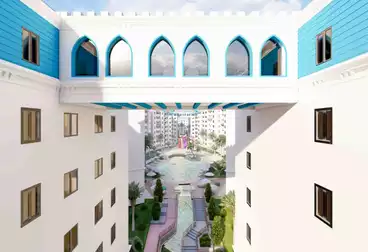 Apartments For sale - 2 rooms - floor 3