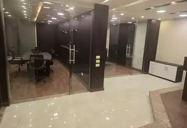 عقارات للإيجار - 6 غرف - بالدور 2