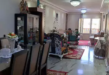 شقق للبيع - 3 غرف - بالدور 7