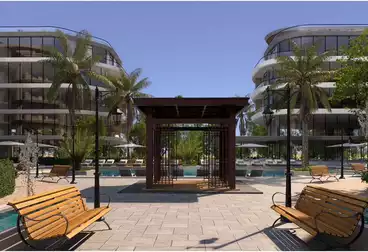 Apartments For sale - 1 rooms - floor 1