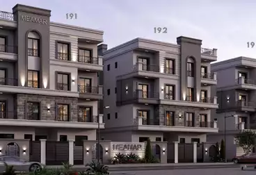 Apartments For sale