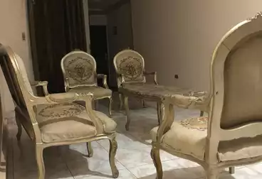 شقق للبيع - 3 غرف - بالدور 12