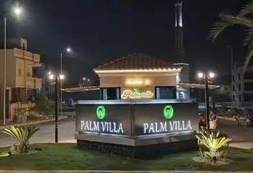 توين هاوس للبيع - 4 غرف