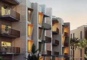 undefined undefined - 3 غرف - بالدور 5