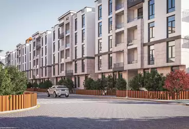 عقارات للبيع - 3 غرف - بالدور 3