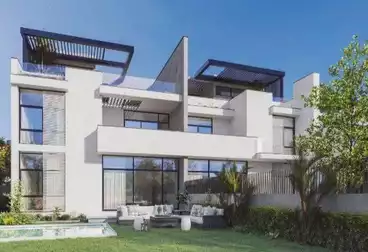 Villas For sale - 4 rooms