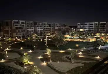 undefined undefined - 3 غرف - بالدور 4