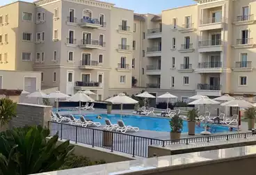 شقق مفروشة للإيجار - 3 غرف - بالدور 1