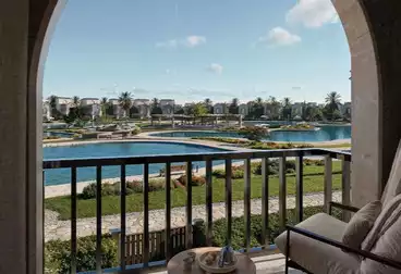 undefined undefined - 3 غرف - بالدور 2