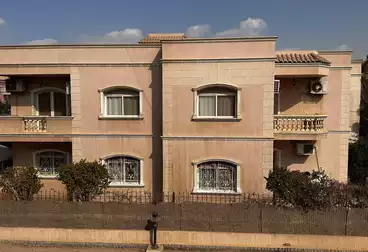 Furnished Apartment For sale - 3 rooms - floor 1