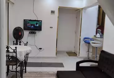 شاليهات للإيجار - 2 غرف - بالدور 0