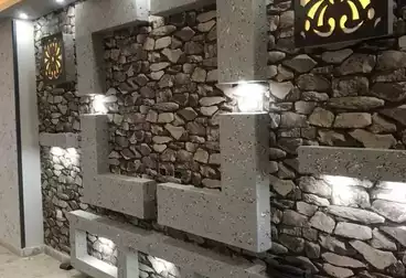 undefined undefined - 3 غرف - بالدور 1