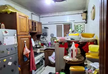 Apartments For sale - 3 rooms - floor 6