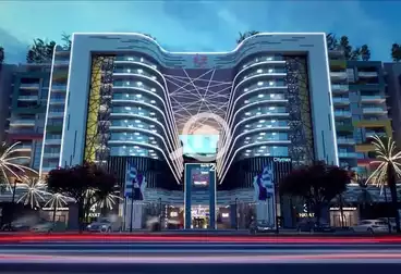 Properties For sale - 2 rooms - floor 3