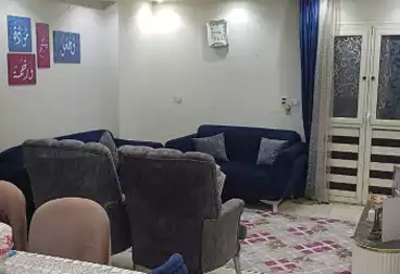 Apartments For rent - 2 rooms - floor 7