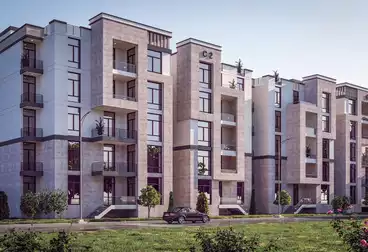 undefined undefined - 3 غرف - بالدور 1