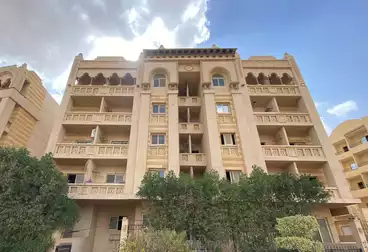 شقق للبيع - 3 غرف - بالدور 4