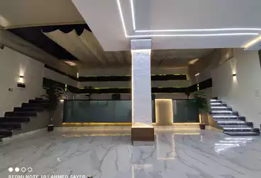 دوبلكس للبيع - 5 غرف - بالدور 0