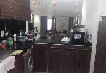 Apartments For sale - 2 rooms - floor 2