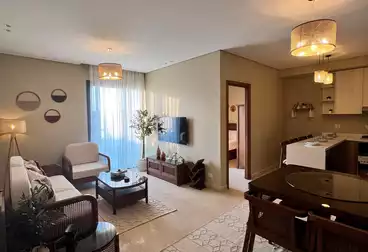 undefined undefined - 2 غرف - بالدور 2