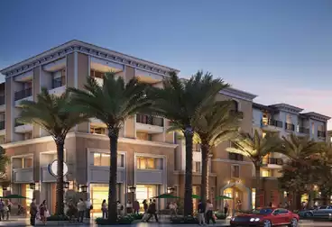 undefined undefined - 3 غرف - بالدور 1