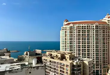 Properties For rent - 3 rooms - floor 19