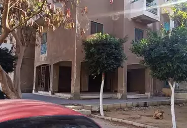 شقق للبيع - 2 غرف - بالدور 1