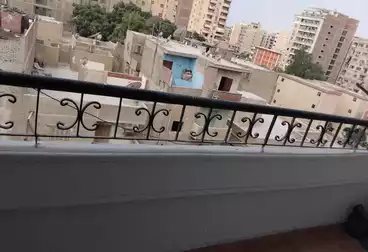 Apartments For rent - 3 rooms - floor 5