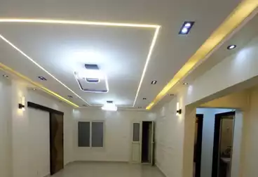 Apartments For sale - 4 rooms - floor 1