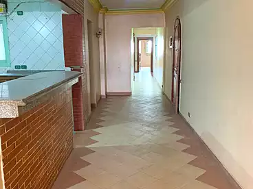 Properties For rent - 3 rooms - floor 12