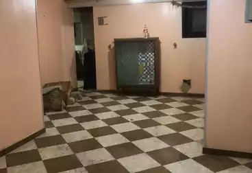 شقق للإيجار - 2 غرف - بالدور 3