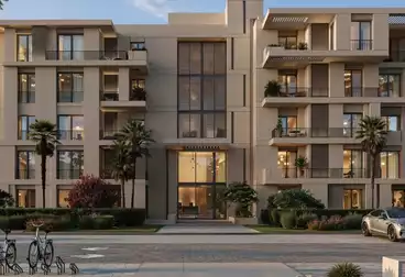 undefined undefined - 2 غرف - بالدور 2