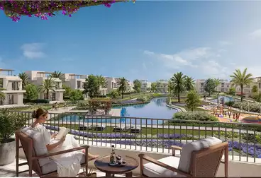 undefined undefined - 4 غرف - بالدور 3