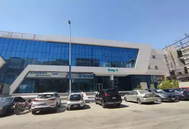 Clinics For sale - 2 rooms - floor 2